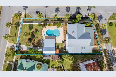 152 Le Conte Street, Defuniak Springs, FL 32435 - Photo 4