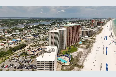 7205 Thomas Drive #1206E, Panama City Beach, FL 32408 - Photo 24
