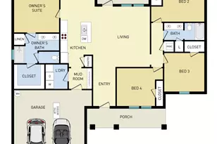 106 Huron Trail, Crestview, FL 32536 - Photo 44