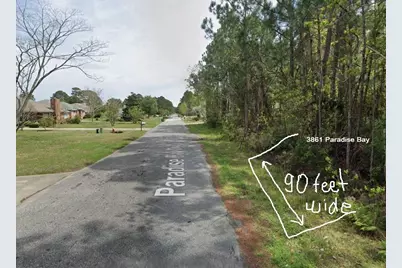 3861 Paradise Bay Drive, Gulf Breeze, FL 32563 - Photo 2