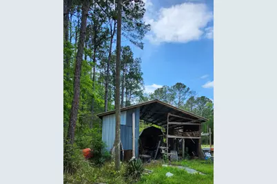 402 Smokehouse Lake Road, Ponce de Leon, FL 32455 - Photo 2