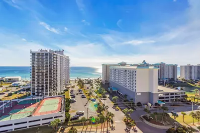 112 Seascape Drive #UNIT 1202, Miramar Beach, FL 32550 - Photo 4