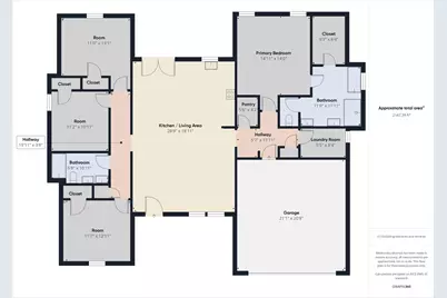 122 Jimmy Street, Fort Walton Beach, FL 32547 - Photo 20