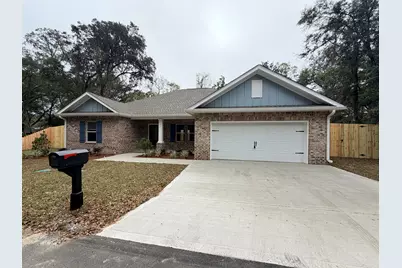 122 Jimmy Street, Fort Walton Beach, FL 32547 - Photo 1