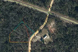 Lot 28 Red Rd, Marianna, FL 32448 - Photo 1