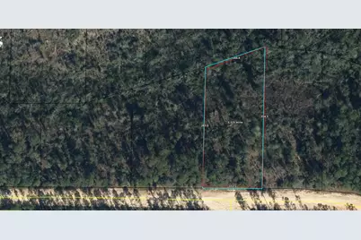 Lot 8 Cane Street, Marianna, FL 32448 - Photo 2