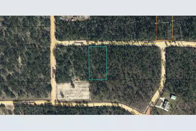 Lot 10 Cane Street, Marianna, FL 32448 - Photo 1