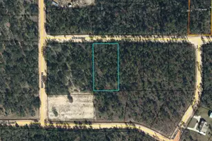 Lot 10 Cane St, Marianna, FL 32448 - Photo 1