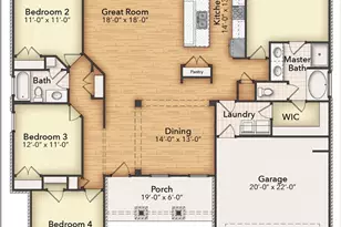 10152 American Farms Rd, Milton, FL 32583 - Photo 50