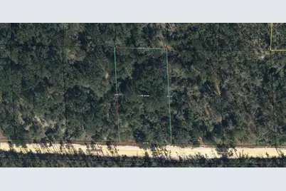 Lot 24 Hillside Drive, Marianna, FL 32448 - Photo 2