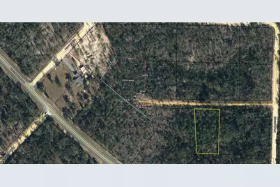 Lot 23 Plum Court, Marianna, FL 32448 - Photo 2