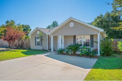 19 N Raphael Road N, Defuniak Springs, FL 32433 - Photo 2