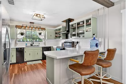 5526 Lakewood Circle, Panama City, FL 32404 - Photo 14