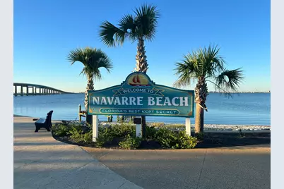 8302 Montalban Street, Navarre, FL 32566 - Photo 2