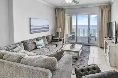 14415 Front Beach Road #UNIT 2201, Panama City Beach, FL 32413 - Photo 8