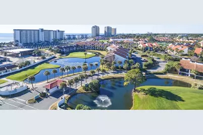 520 N Richard Jackson Boulevard N #2110, Panama City Beach, FL 32407 - Photo 2