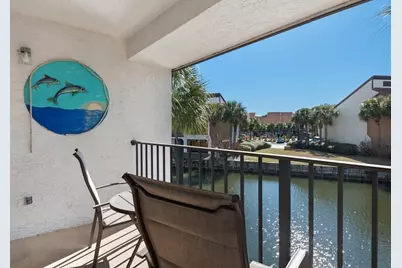 520 N Richard Jackson Boulevard N #2110, Panama City Beach, FL 32407 - Photo 1