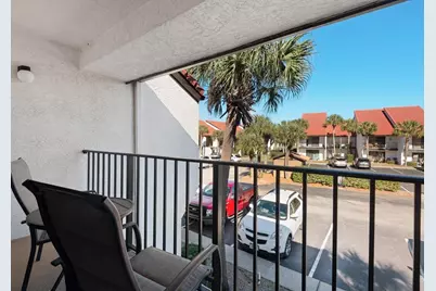 520 N Richard Jackson Boulevard N #2110, Panama City Beach, FL 32407 - Photo 22