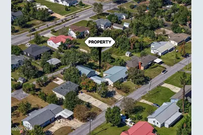 215 N Macarthur Avenue N, Panama City, FL 32401 - Photo 70