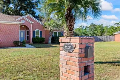 2621 Barefoot Creek Circle, Navarre, FL 32566 - Photo 48