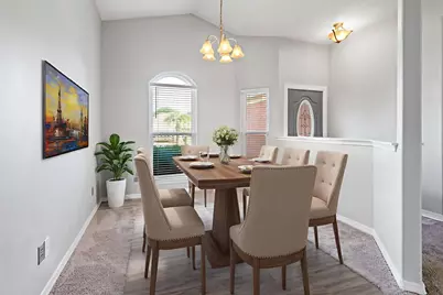 2621 Barefoot Creek Circle, Navarre, FL 32566 - Photo 4