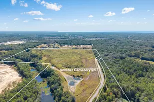 0 Hatcher Cemetery Rd, Freeport, FL 32439 - Photo 2