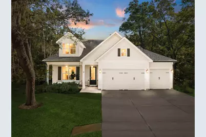 160 N J Hunter's Way N, Freeport, FL 32439 - Photo 2