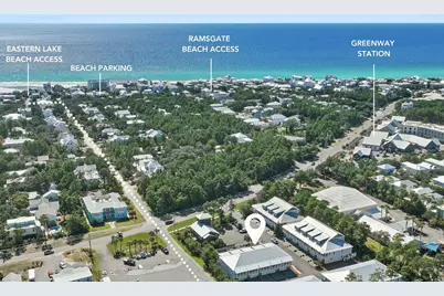 4923 E County Highway 30A #F105, Santa Rosa Beach, FL 32459 - Photo 2