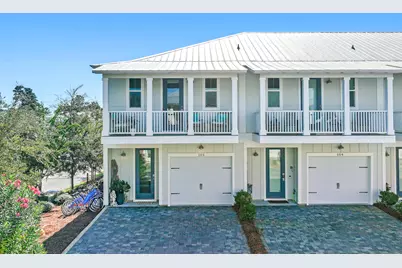 4923 E County Highway 30A #F105, Santa Rosa Beach, FL 32459 - Photo 1