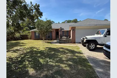 2349 Hemlock Drive, Navarre, FL 32566 - Photo 18