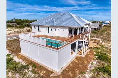 424 E Gorrie Drive E, Saint George Island, FL 32328 - Photo 50
