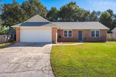 7933 Skyview Boulevard, Navarre, FL 32566 - Photo 1