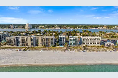 670 Santa Rosa Boulevard #303, Fort Walton Beach, FL 32548 - Photo 54