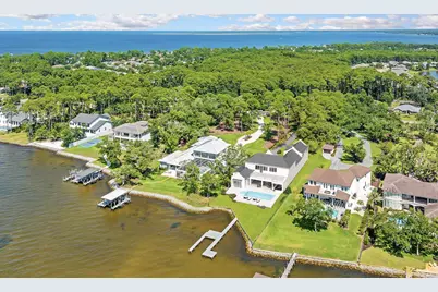 525 Driftwood Point Road, Santa Rosa Beach, FL 32459 - Photo 4