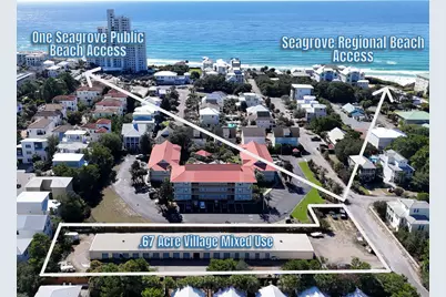 10 Sugar Sand Lane, Santa Rosa Beach, FL 32459 - Photo 1