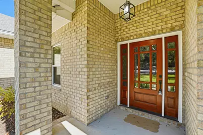 100 Hidden Lakes Trail, Defuniak Springs, FL 32433 - Photo 2