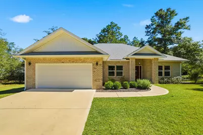 100 Hidden Lakes Trail, Defuniak Springs, FL 32433 - Photo 1