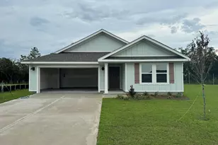 537 Mary Lou Way, Crestview, FL 32539 - Photo 1