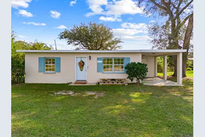 213 S Berthe Avenue S, Panama City, FL 32404 - Photo 1