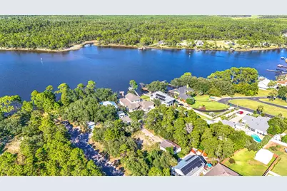 734 Gainous Road, Panama City Beach, FL 32413 - Photo 4