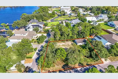 734 Gainous Road, Panama City Beach, FL 32413 - Photo 1