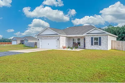 5225 Griffith Mill Road, Baker, FL 32531 - Photo 2