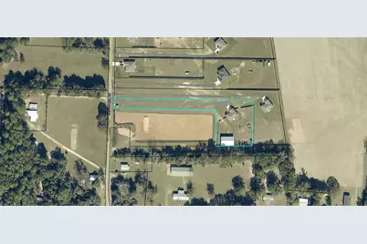 5225 Griffith Mill Road, Baker, FL 32531 - Photo 46