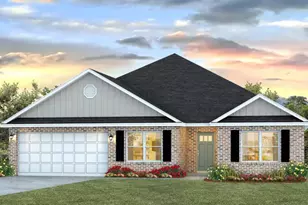 3088 Heritage Plantation Blvd, Laurel Hill, FL 32567 - Photo 1