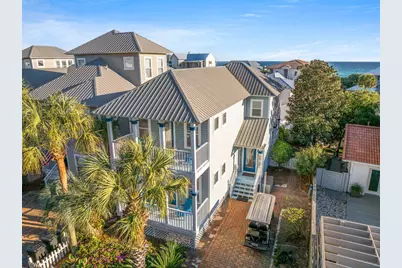 156 Emerald Dunes Circle, Santa Rosa Beach, FL 32459 - Photo 68