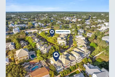 156 Emerald Dunes Circle, Santa Rosa Beach, FL 32459 - Photo 92