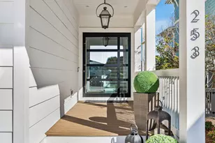 253 Magnolia St, Santa Rosa Beach, FL 32459 - Photo 2