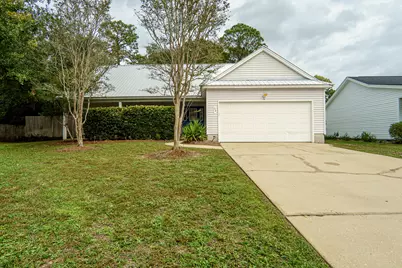 36 Creek Court, Santa Rosa Beach, FL 32459 - Photo 8