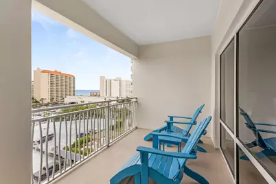 5000 S Sandestin Boulevard S #6607, Miramar Beach, FL 32550 - Photo 18