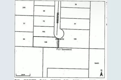 1Xx Canary Drive, Freeport, FL 32439 - Photo 1